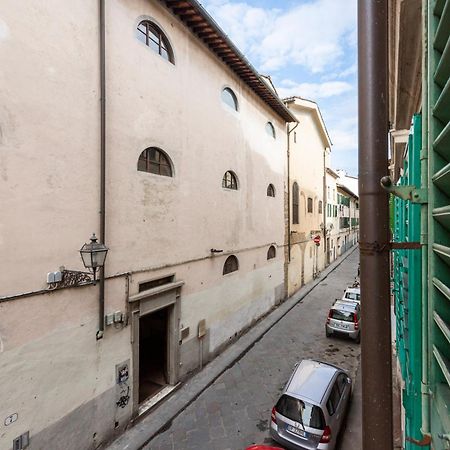 Santa Croce Retreat By Mmega Lejlighed Firenze Eksteriør billede