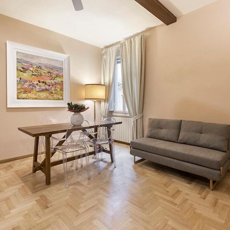 Santa Croce Retreat By Mmega Lejlighed Firenze Eksteriør billede